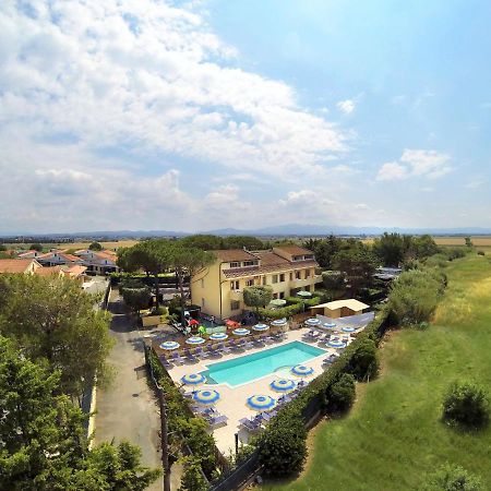 Apartment Riviera 4 By Interhome Marina di Cecina Eksteriør bilde