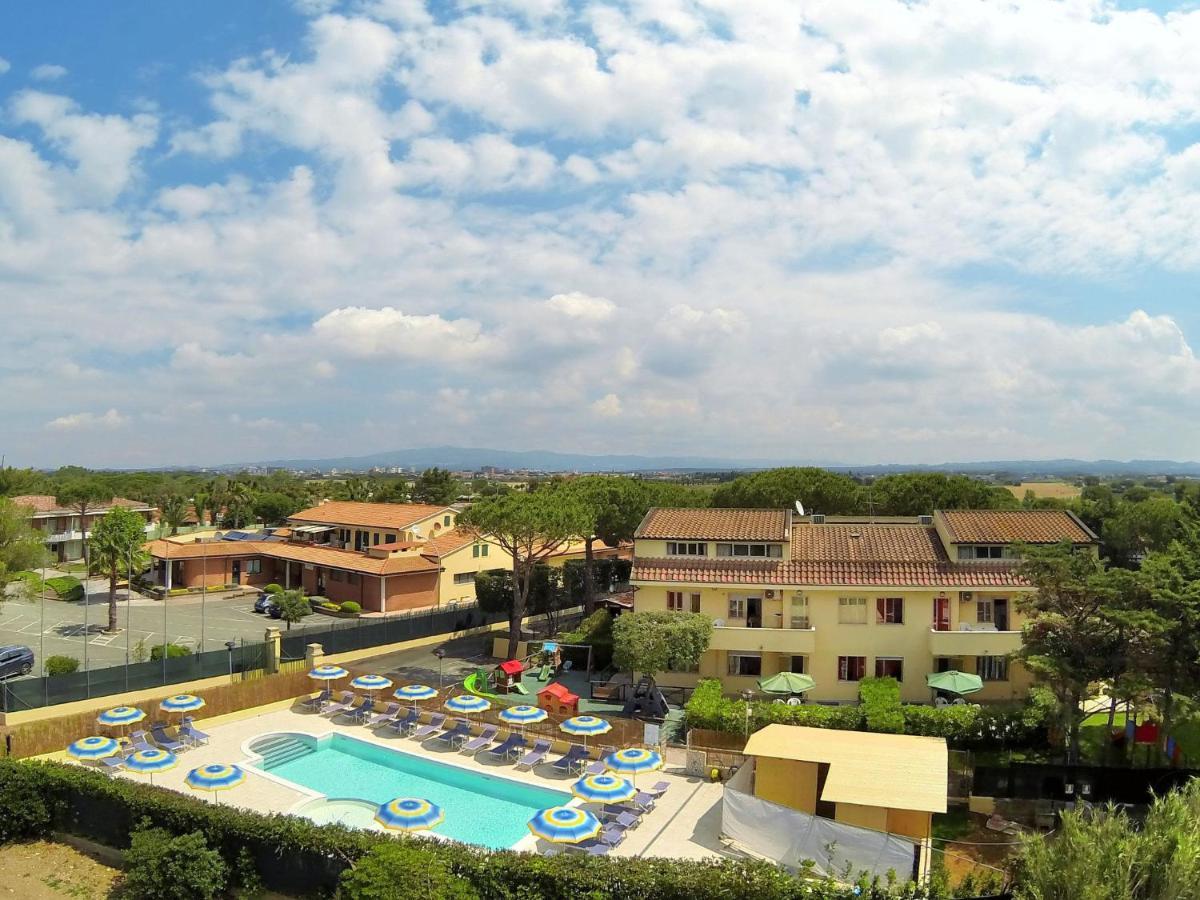 Apartment Riviera 4 By Interhome Marina di Cecina Eksteriør bilde