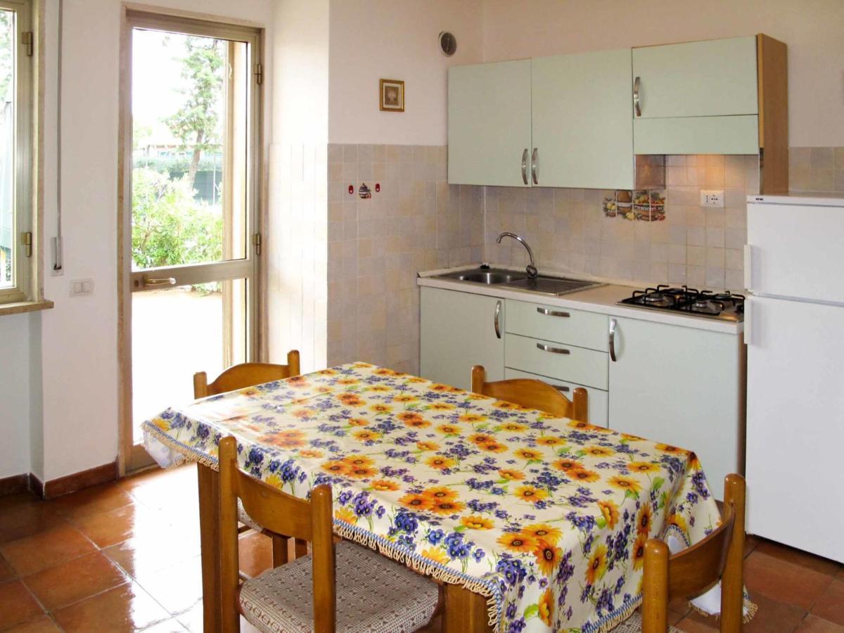 Apartment Riviera 4 By Interhome Marina di Cecina Eksteriør bilde
