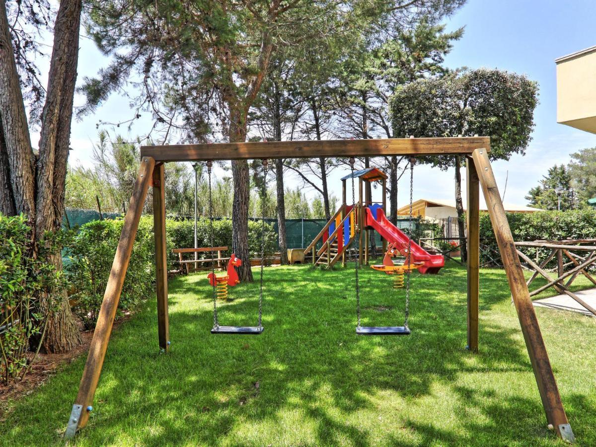 Apartment Riviera 4 By Interhome Marina di Cecina Eksteriør bilde