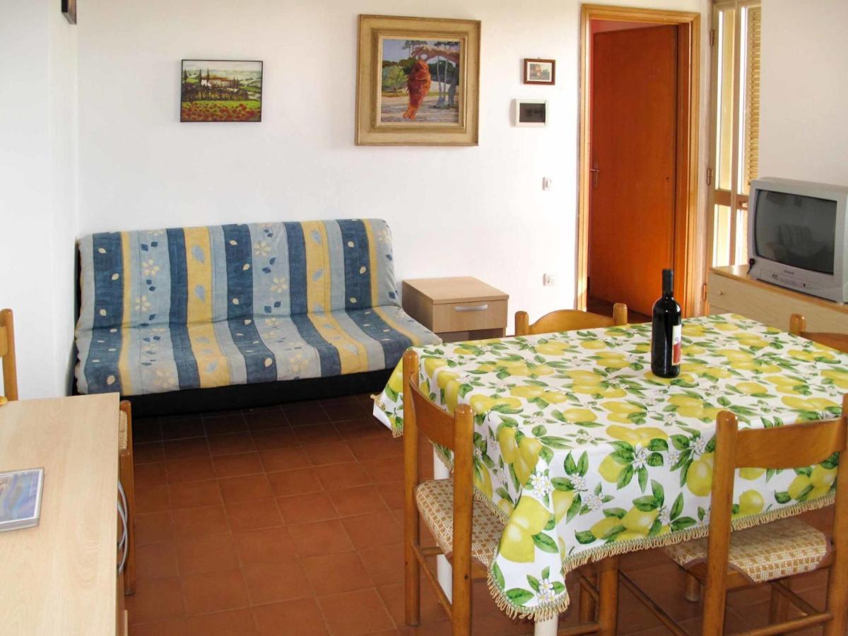Apartment Riviera 4 By Interhome Marina di Cecina Eksteriør bilde