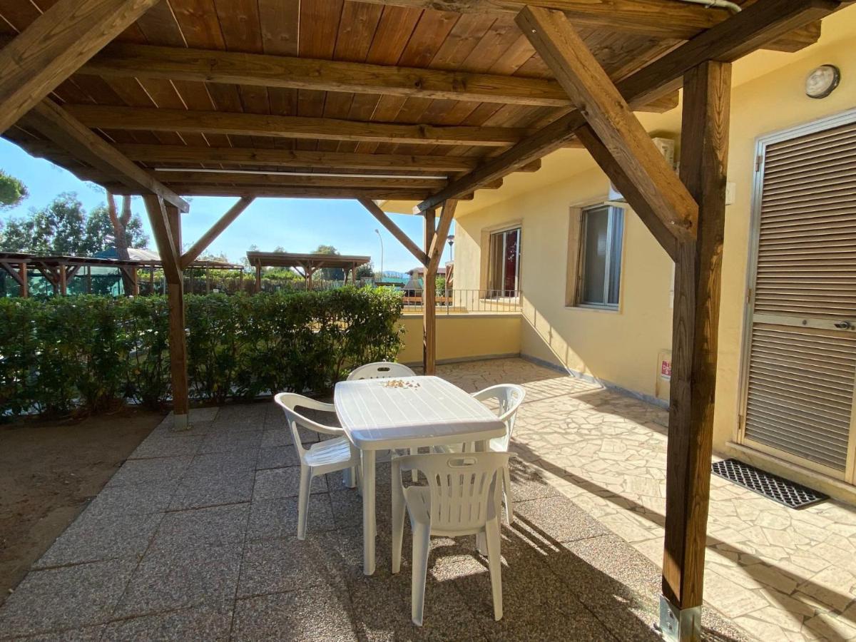 Apartment Riviera 4 By Interhome Marina di Cecina Eksteriør bilde